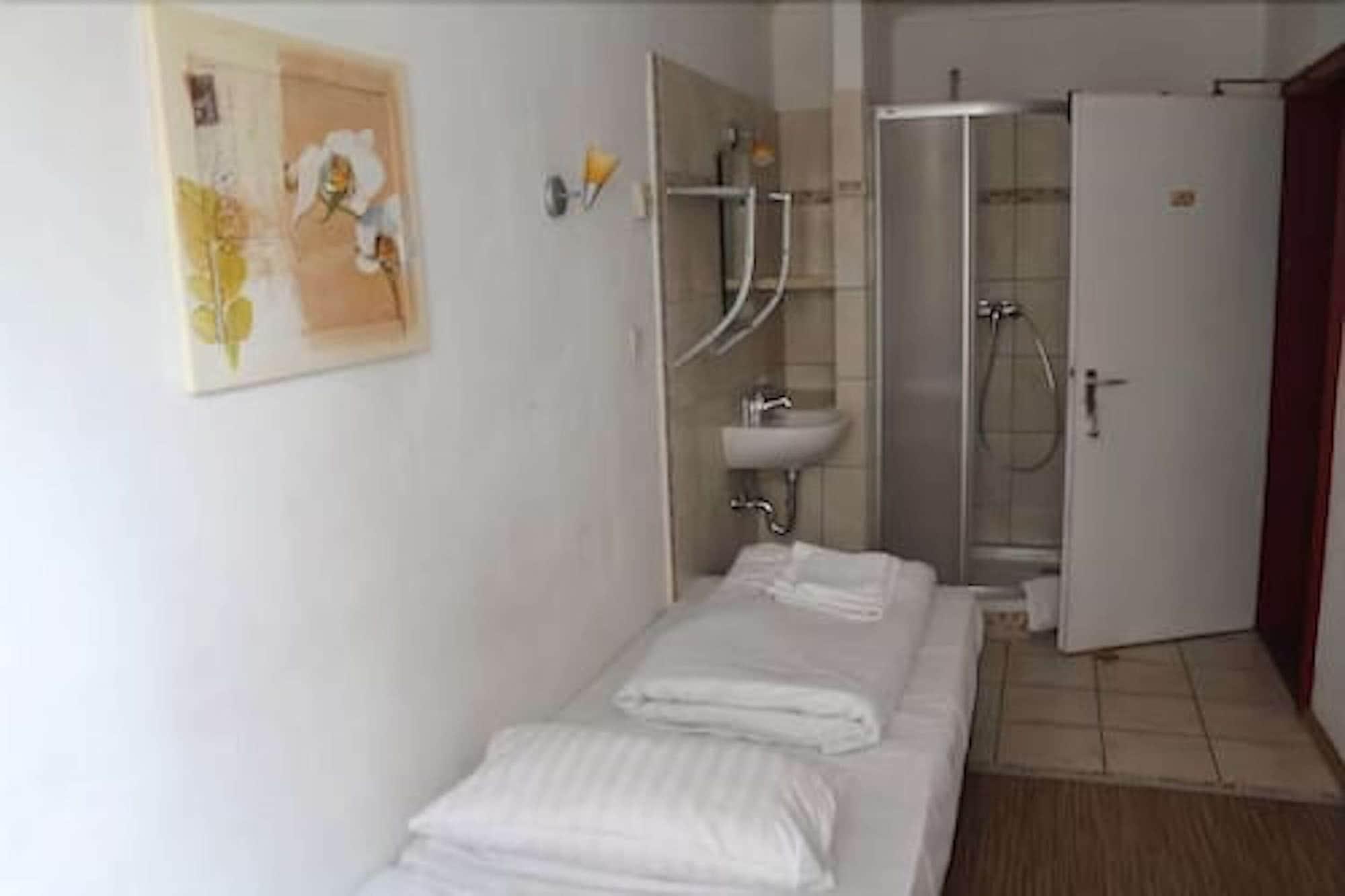 Hotel Lilienhof Hambourg Extérieur photo