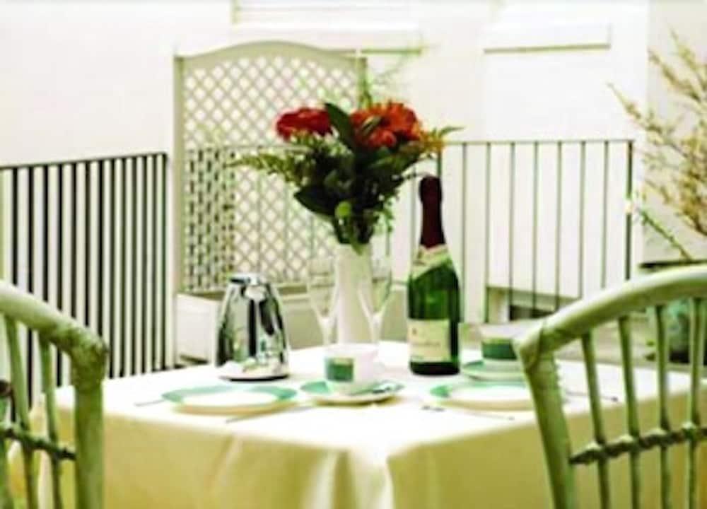 Hotel Lilienhof Hambourg Extérieur photo